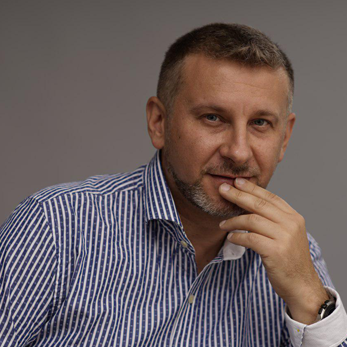 Sergey Grachov